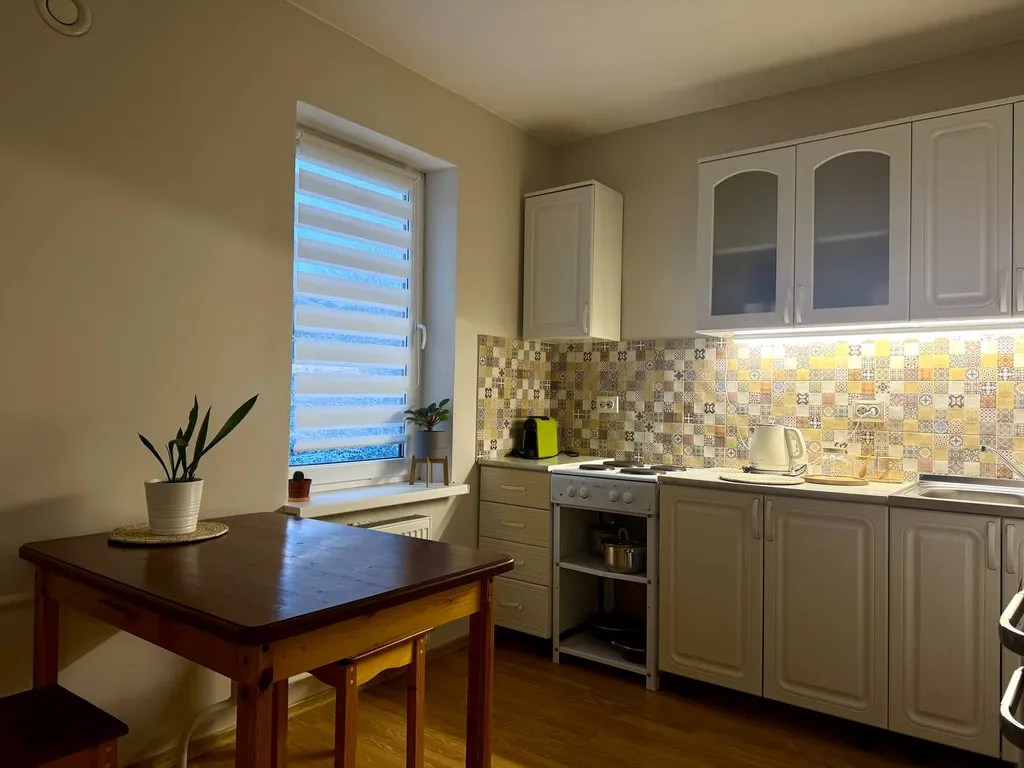 Hygge Karelia Апартаменты  Quiet Place рядом с пляжем и сосновым лесом