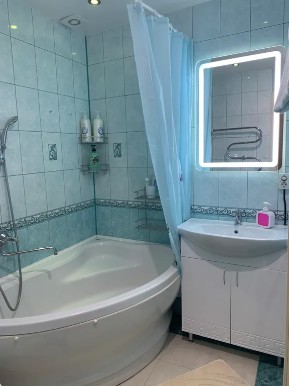 Уютная квартира в центре Сургута