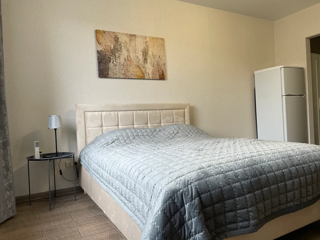 Квартира Уютная студия в современном ЖК — аренда посуточно в Люберцы