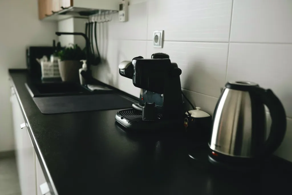 Квартира Элегантная квартира рядом с парком — Калининград