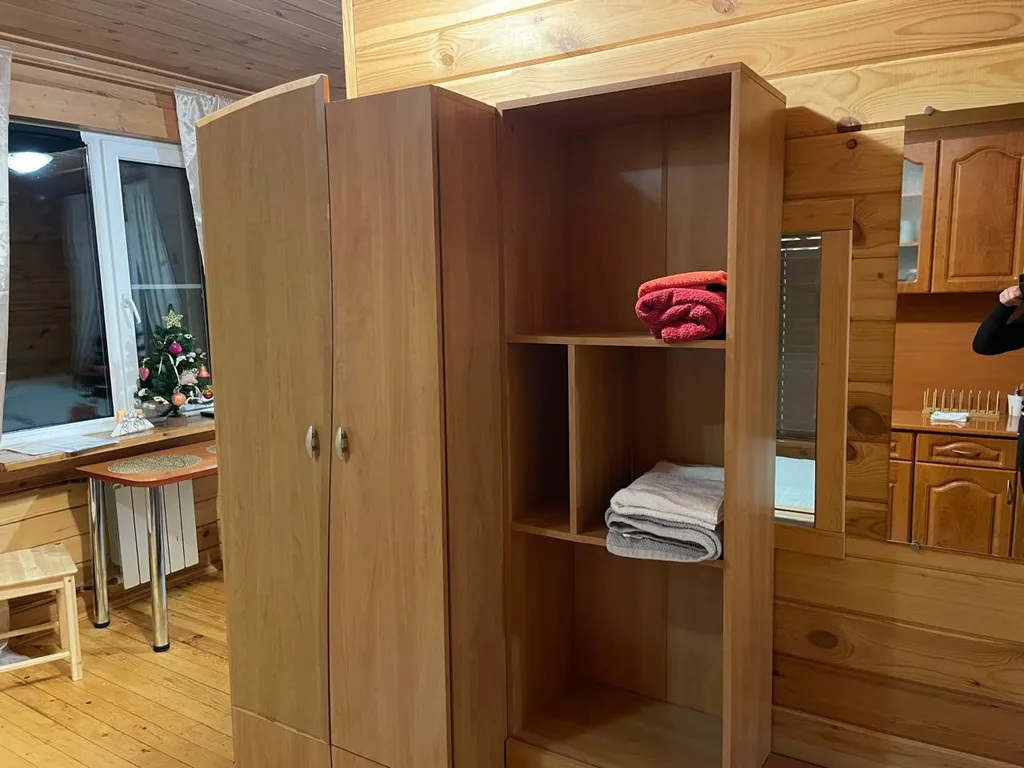 Небольшая квартира в курортной зоне