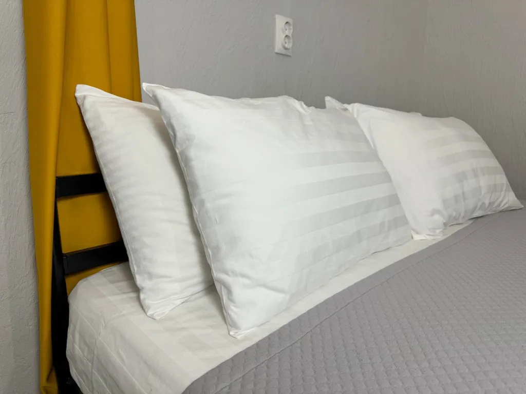 Стильная студия