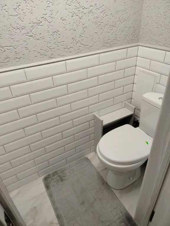 Большая уютная квартира со всеми удобствами с видом на горы и парк