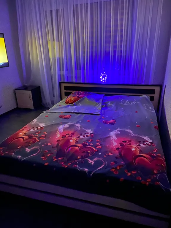 Апартаменты Первомайская Центр