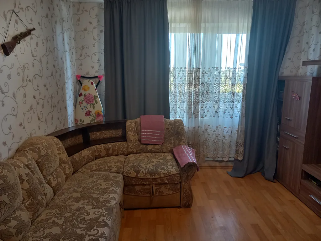 Апартаменты "Янтарный"