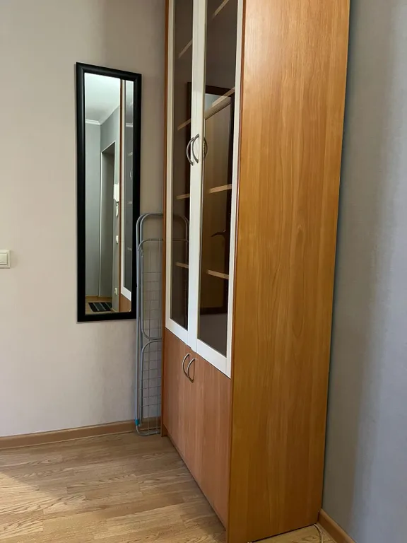 Однокомнатная квартира в центре