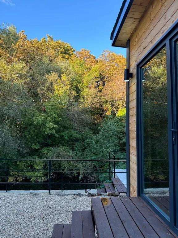 Уютный дом с баней для отдыха в Саратове