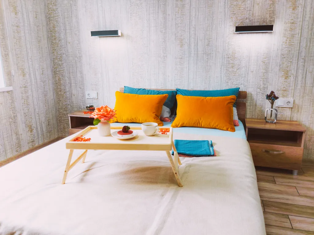 Дом на берегу Азовского моря