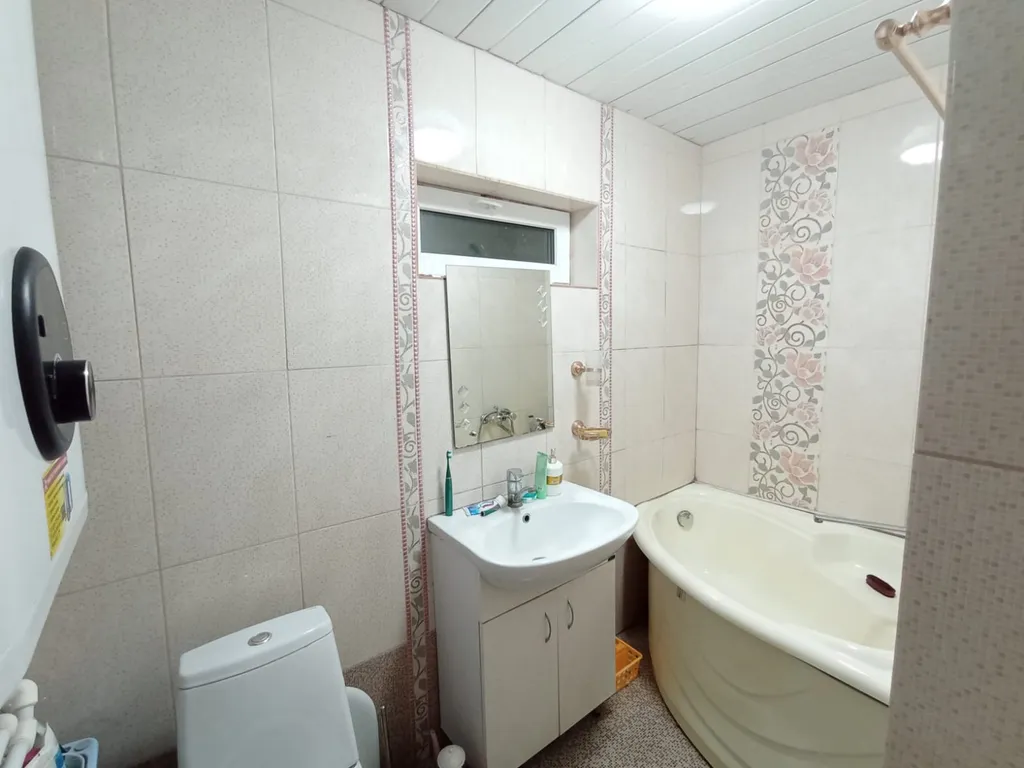 Квартира Квартира в пяти минутах от моря — Махачкала