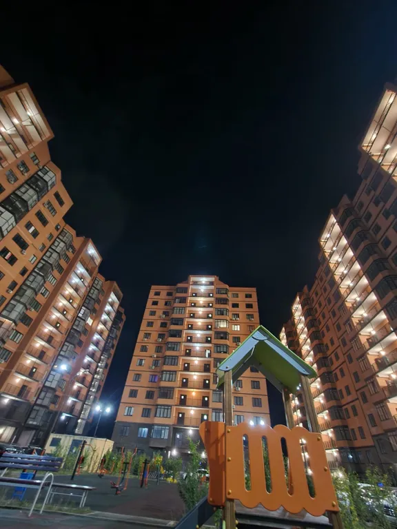 Silver в центре города