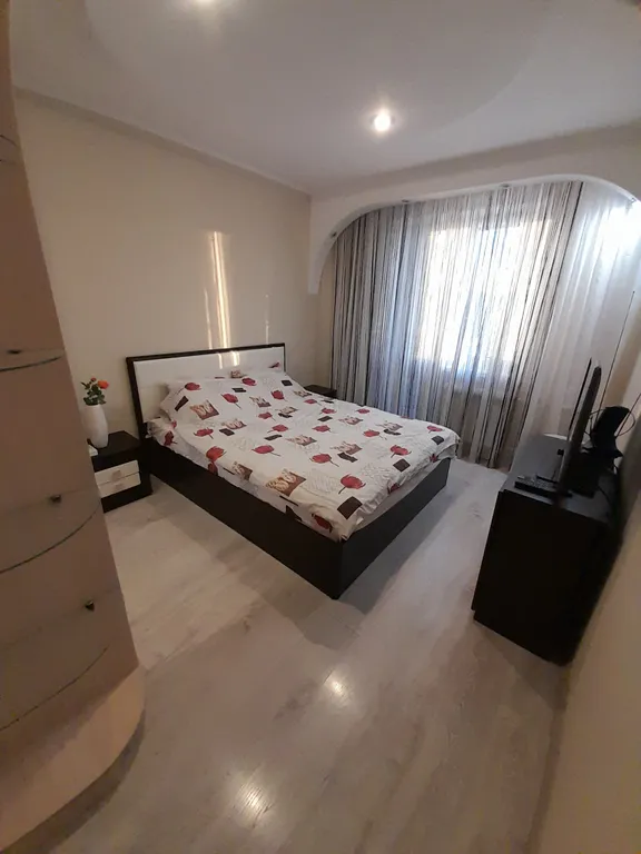 Двухкомнатная квартира уровня Комфорт+ по Буденного рядом с Фрешем — аренда посуточно в Керчь