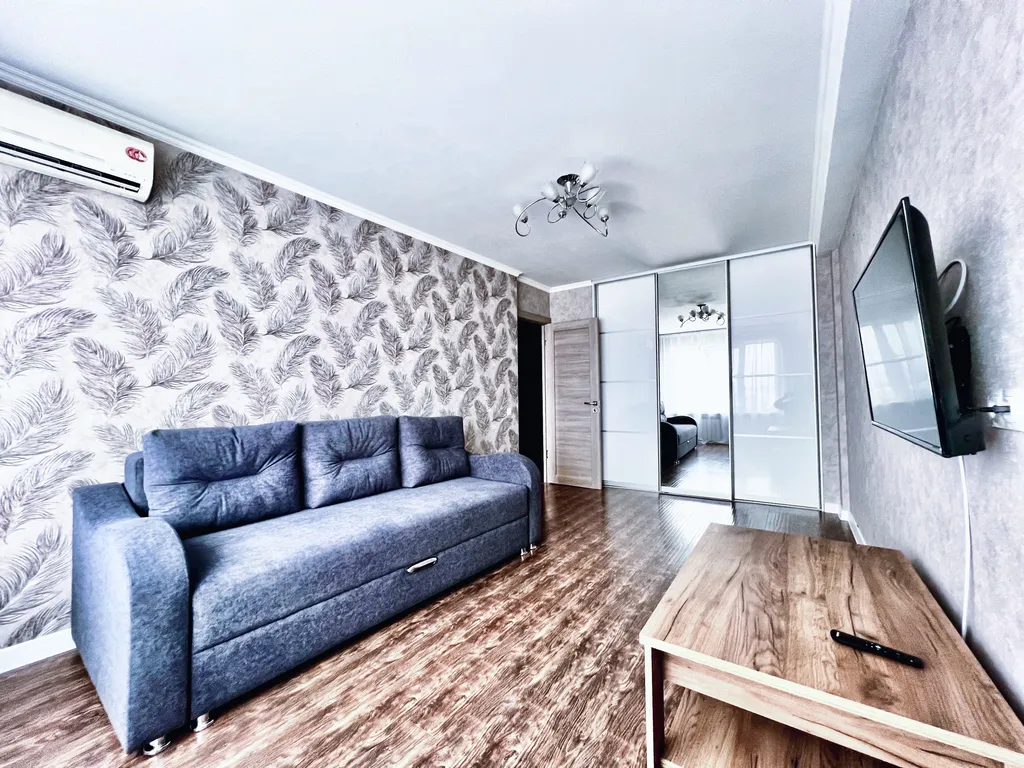 Квартира в лучшем районе города