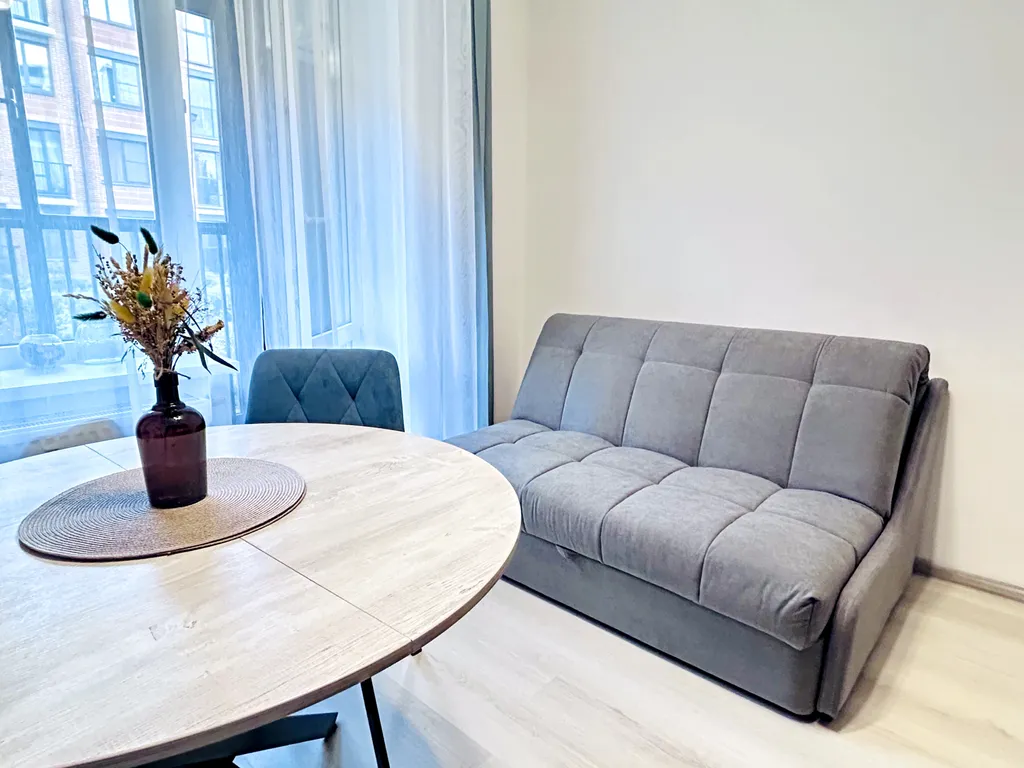 Квартира Апартаменты Бриз на берегу Финского залива — Кронштадт