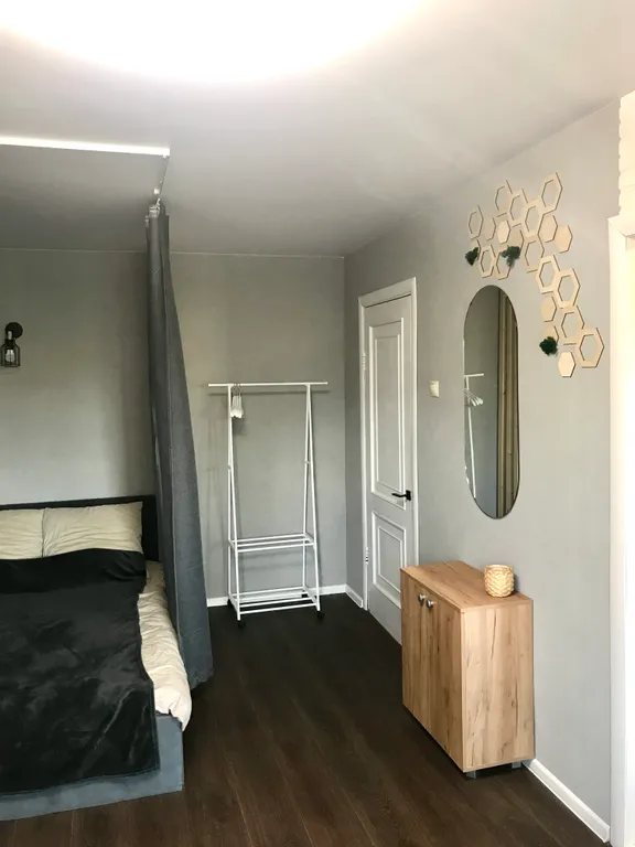 Уютная квартира в центре города, заезд бесконтактно