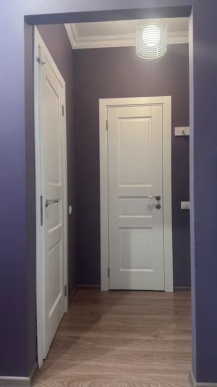 Уютная квартира с дизайнерским ремонтом рядом с Шереметьево