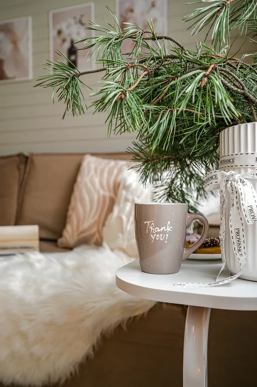 Светлый дом