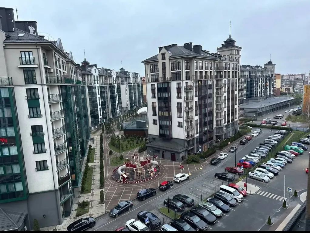 Квартира Уютная квартира в лучшем ЖК Калининграда — Калининград