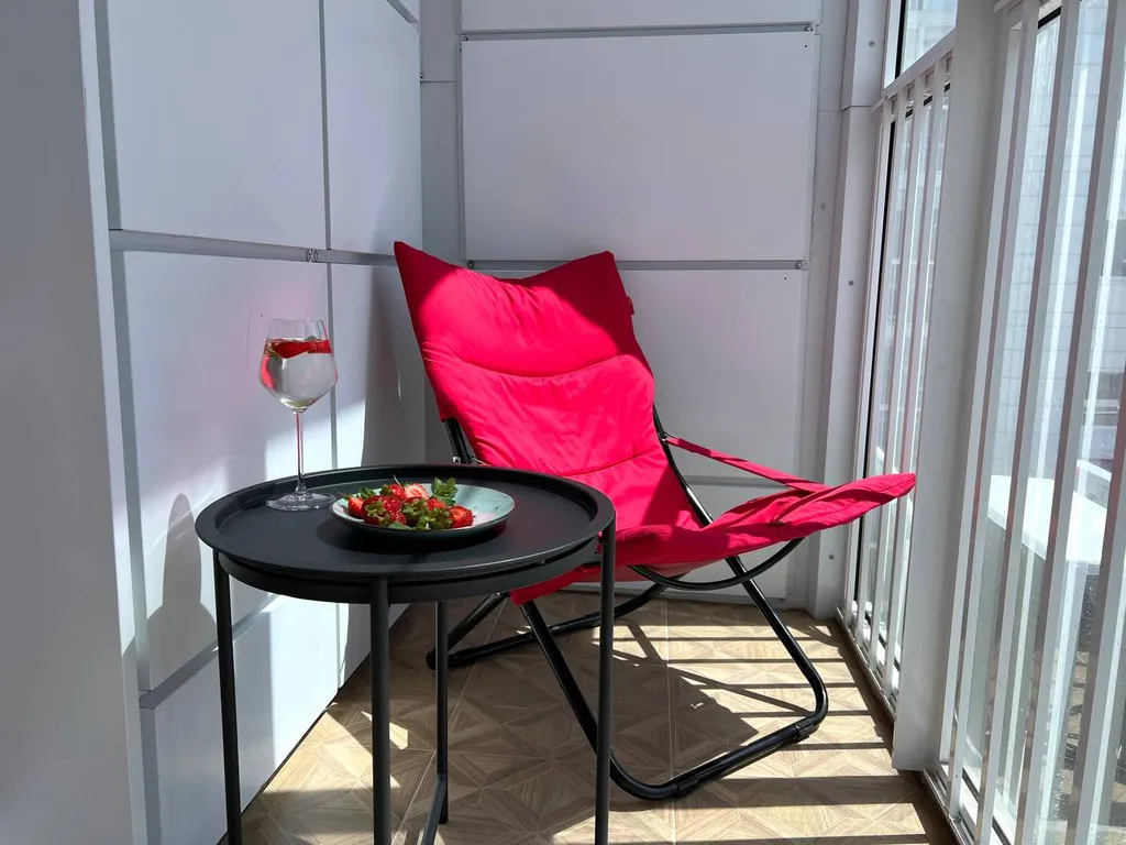 Квартира возле М4