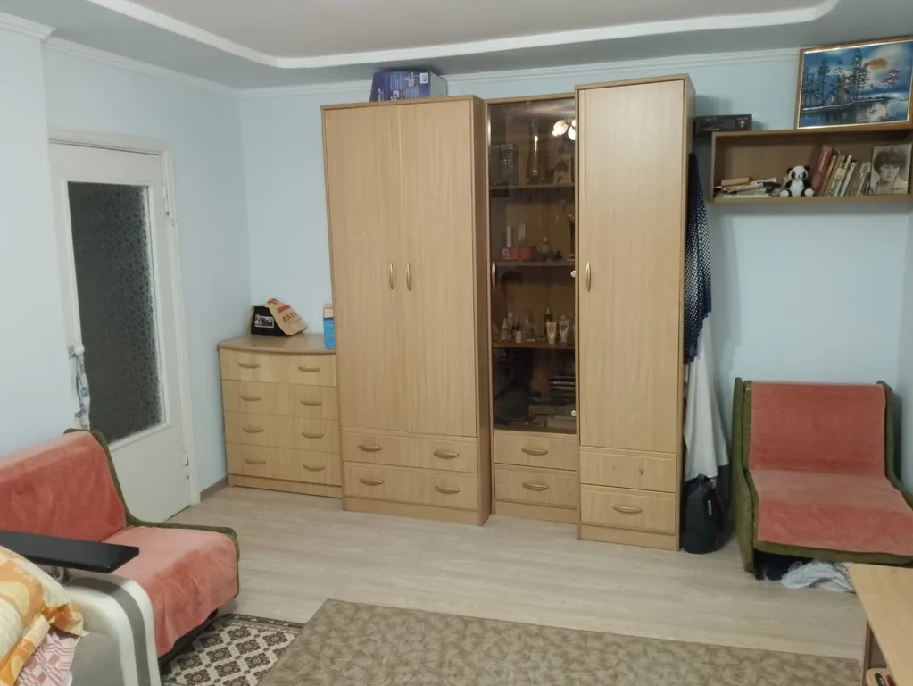 Квартира 1-комнатная Квартира — Геленджик