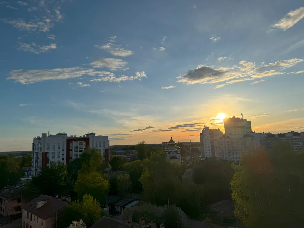 Двухкомнатная квартира люкс