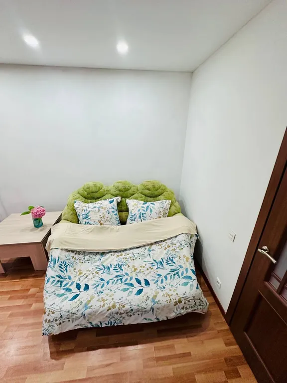 Уютный апартамент рядом с Дубровицами