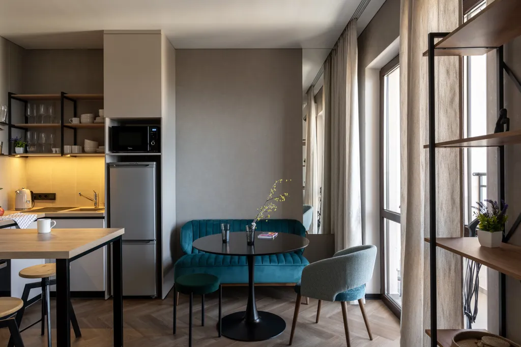 Уютный рай у моря – отдых, который запомнится