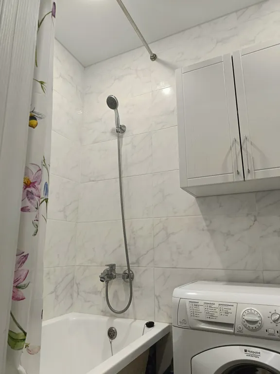 Уютная студия недалёко от центра Казани