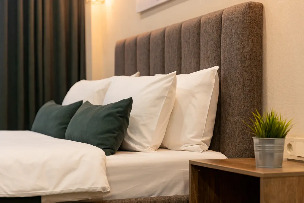 Апартаменты Forest-Wood