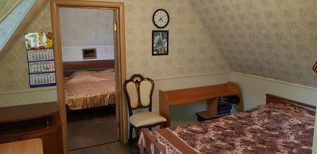 Дом у озера