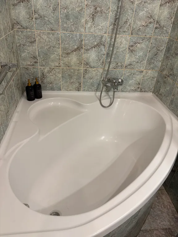 Уютная квартира на новый год рядом с вокзалом, Мамаевым курганом