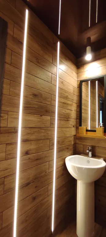 Квартира Квартира Atmosfera Big — Лазаревское