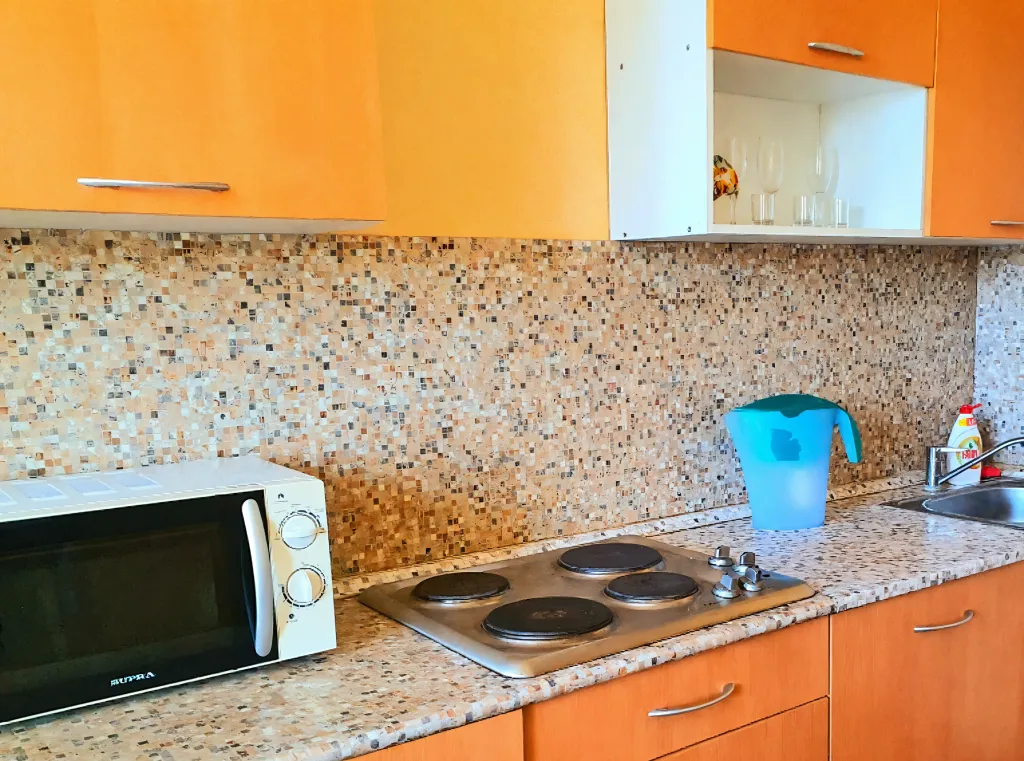 Комфортная квартира в Пролетарском районе