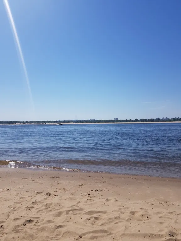 2-комнатная квартира в центре города