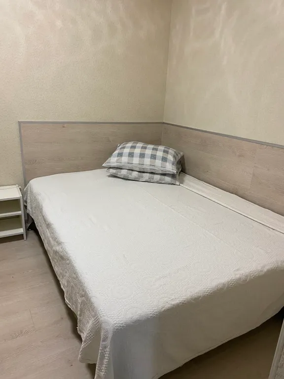 Апартамент с видом на горы