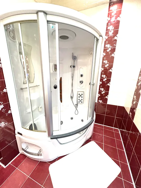 Студия в центре города