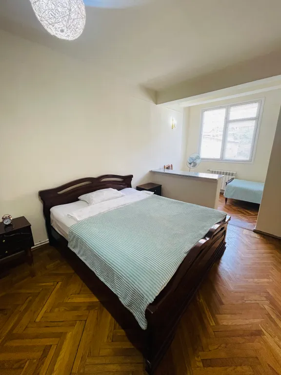 Уютная квартира в центре города для всех