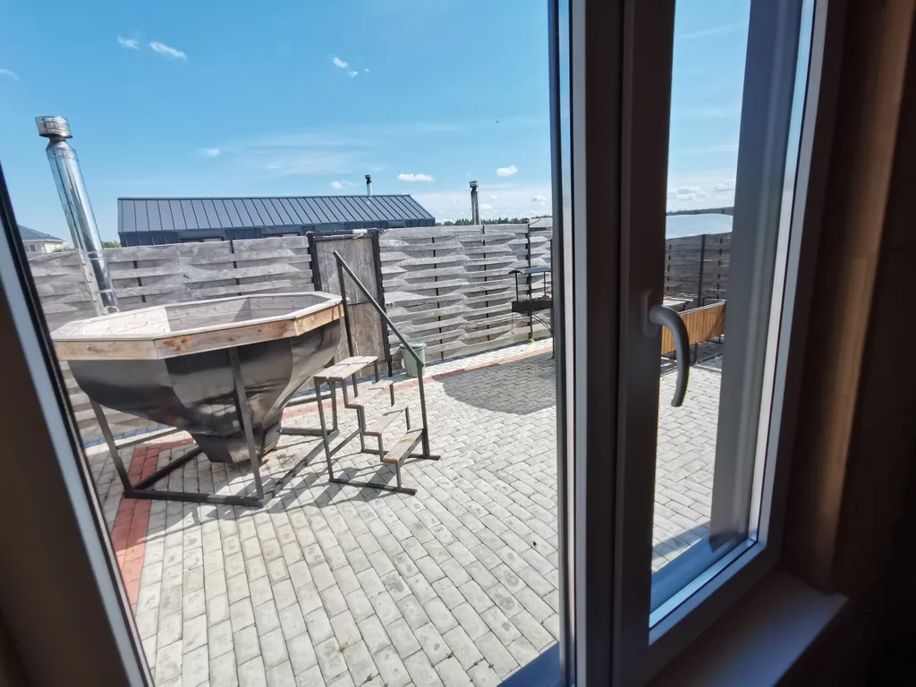 Дом, коттедж в аренду с банным чаном