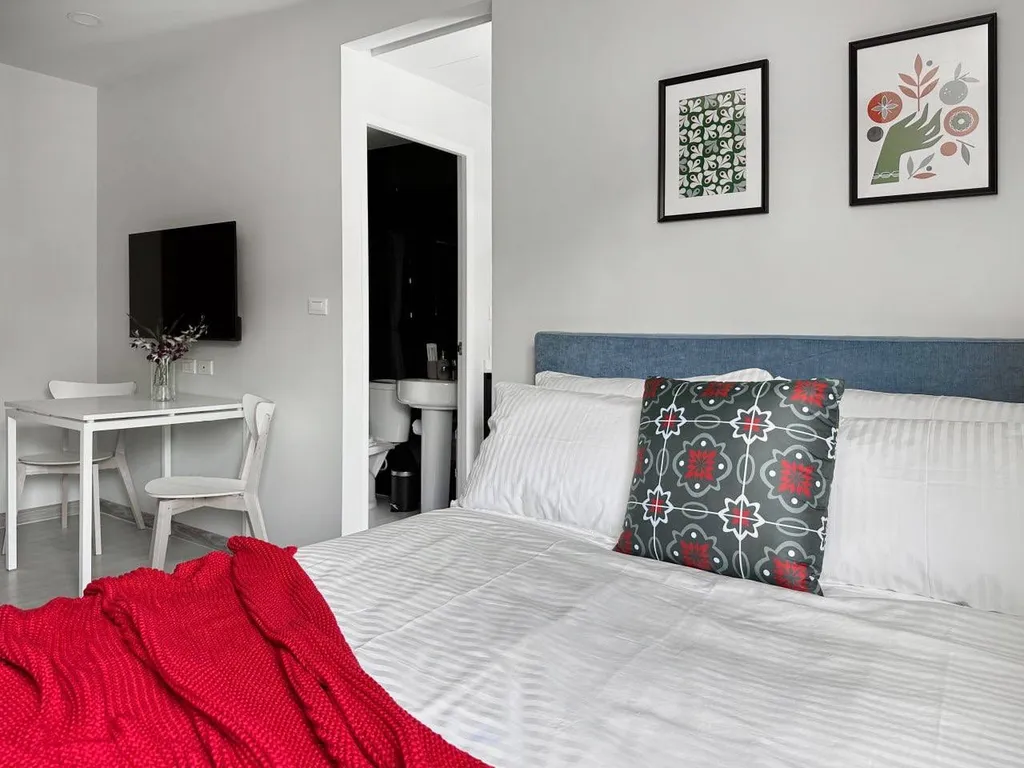 Great hill naiyang cozy stay