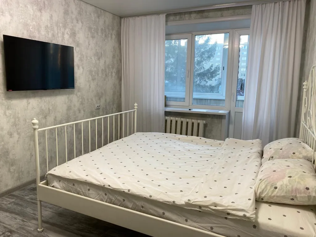 Шикарная квартира в центре города