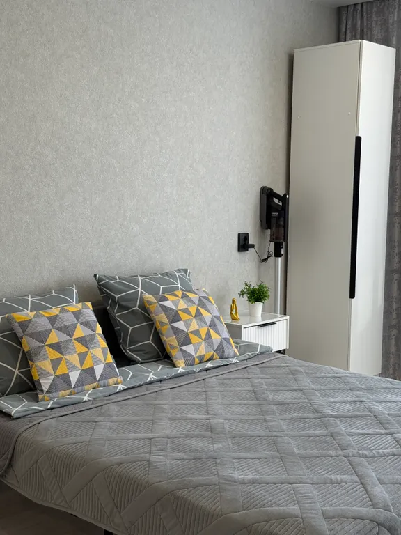 Студия в центре