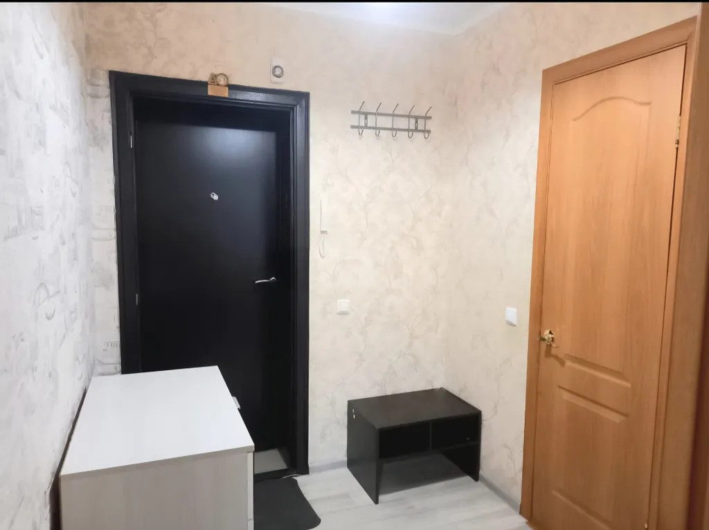 Уютная квартира в красивом современном районе города