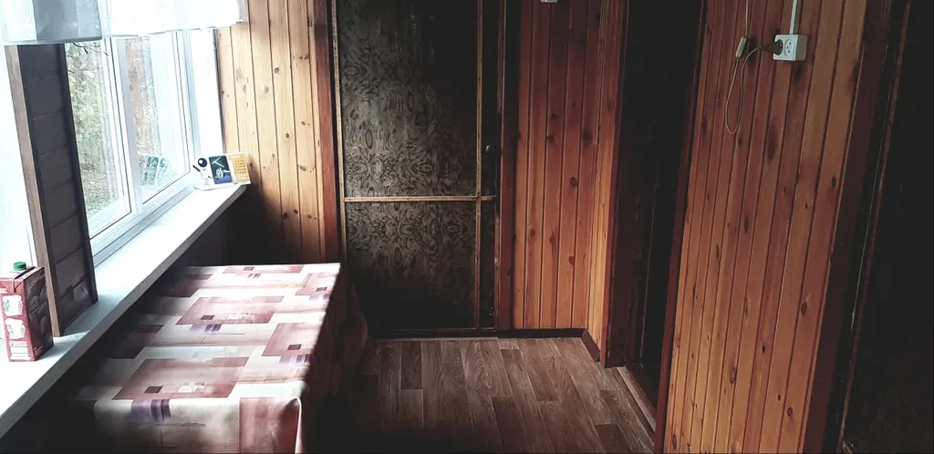 Домик на природе