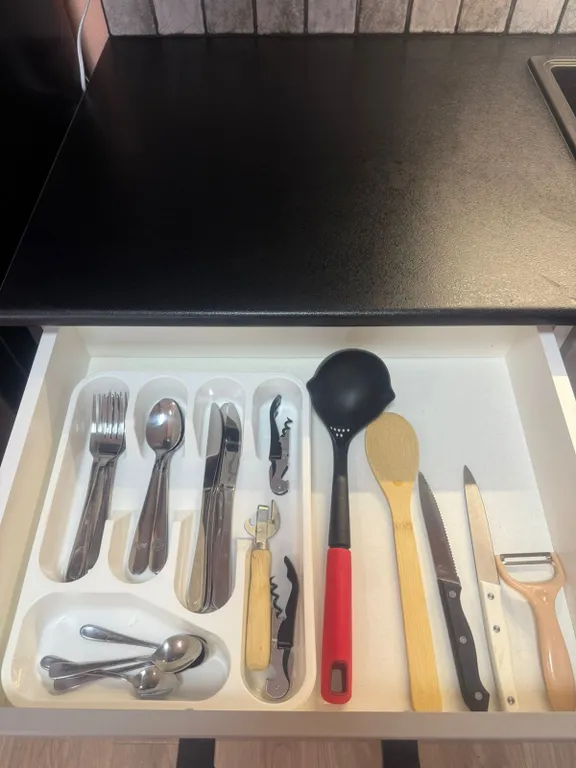 Квартира с элегантным дизайном на Курчатова