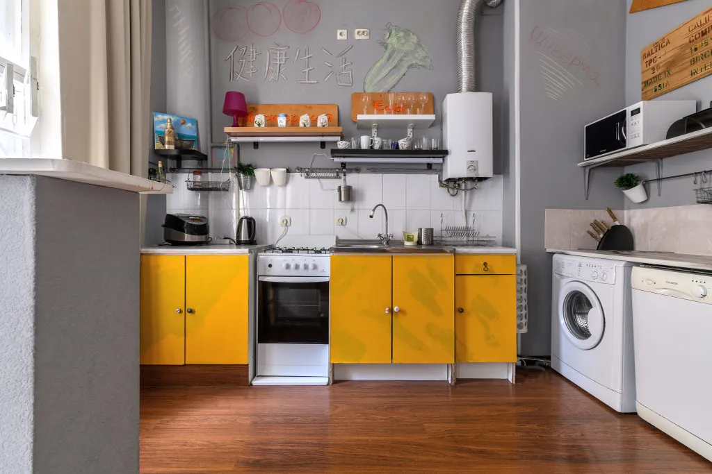 Квартира Апартаменты у Дворцовой площади — Санкт-Петербург