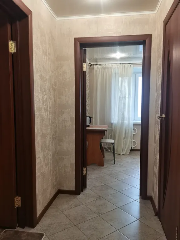 Уютнaя однокомнатная квартира.