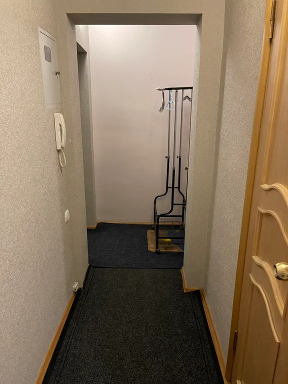 Уютная квартира в самом центре города рядом с парком и СТК Горный воздух