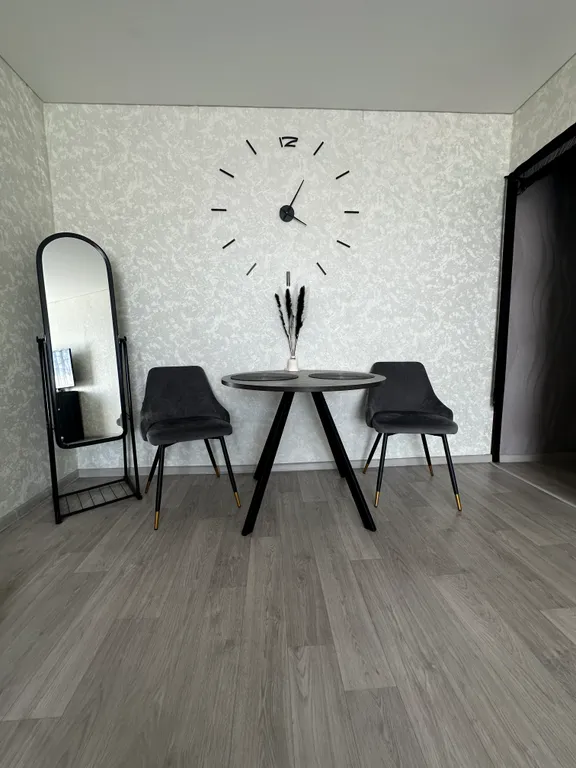 Уютные апартаменты