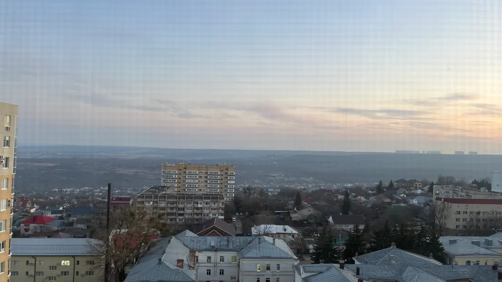 3-комнатная Квартира — аренда посуточно в Ставрополь