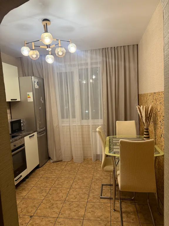 Уютная квартира в центре с отличной локацией