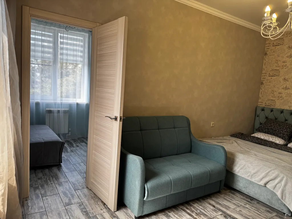 Апартаменты в 300 метрах от набережной